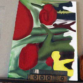 "Розы жизни"