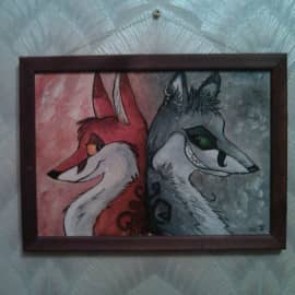 противоположности