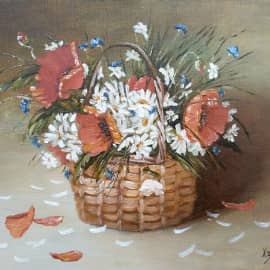 Кусочек лета