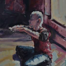 Учитель йоги