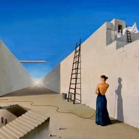 Дама с собачкой