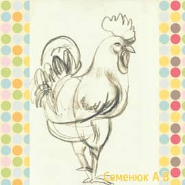 Символ 2017 года