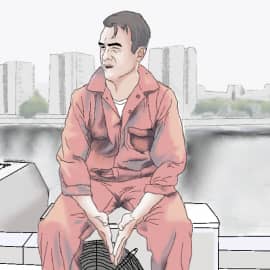 Изображение Джозефа Гилгана