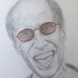 Итальянская улыбка .