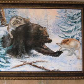 Копия работы "Схвата"