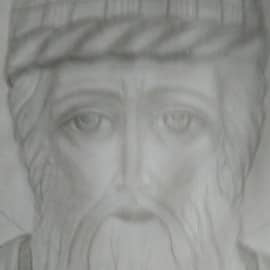 Св. Святитель Спиридон Тримифунтский