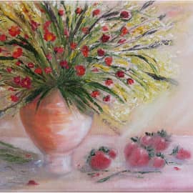 "Краски лета"