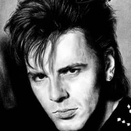 John Taylor (Duran Duran)