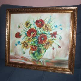 Краски лета