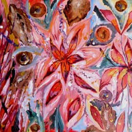 Следы Аборигенов