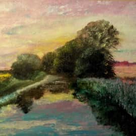 Безмятежность