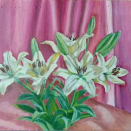 Лилии