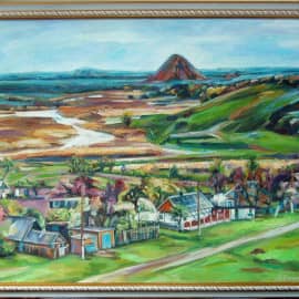 "Весна пришла"