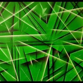 Бермуды: изумруд