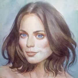 Юлия Снегирь