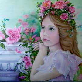 Портрет на заказ