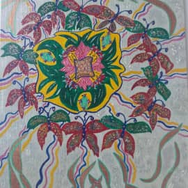 Бабочки ветер перемен