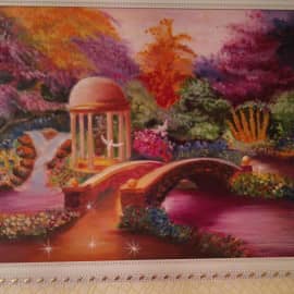 Жизнь в раю