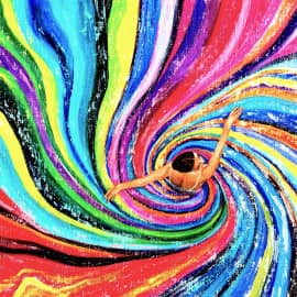 Танец Страстей