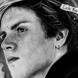 Саймон Ле Бон (Duran Duran)