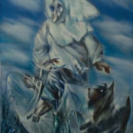 Воспоминания о детстве