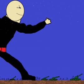 Шизофрения