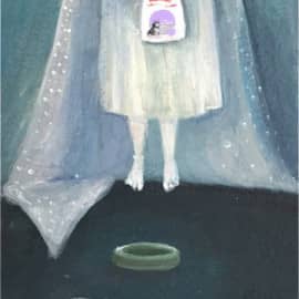 Ночь...четвертый час....