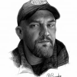 Баста (Василий Вакуленко)