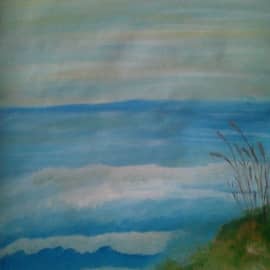 ОБСКОЕ МОРЕ.