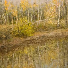 Осенняя пора