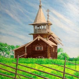 Часовня