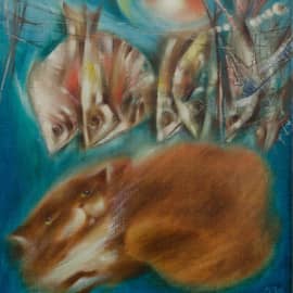 Соблазн , сюжет 2