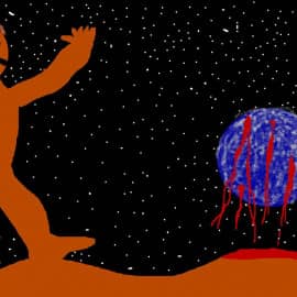 Счастье изгоя