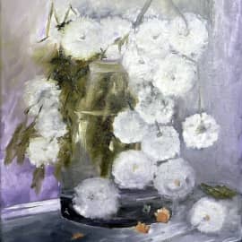 Одуванчики, сюжет 2