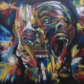 Психоделика