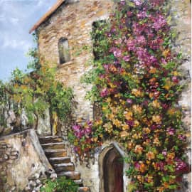 "Краски лета"