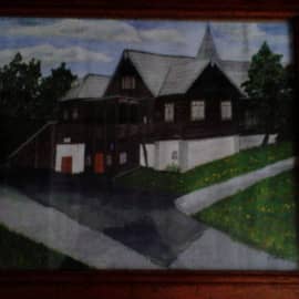 Гостевой дом IMG_20150702_080842