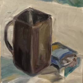 Трудный разговор