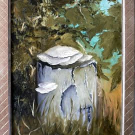 Дачные зарисовки, сюжет 3