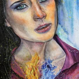 Боль, сюжет 2