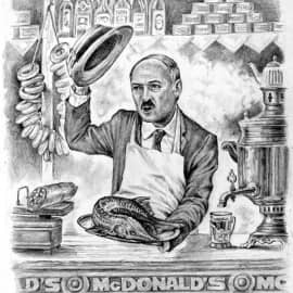 Андрей Фокич Соков