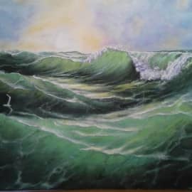 "Глубина " по фото из интернета