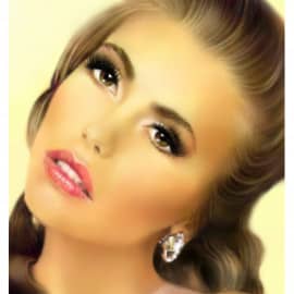 Портрет Марии