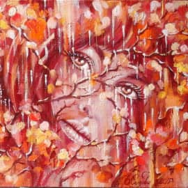 Осени сказочный чертог