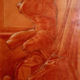 Зимнее утро