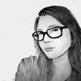 Портрет, сюжет 2