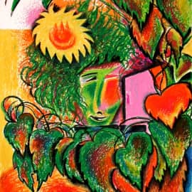 Зелёный Принц