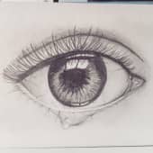 Глаз 