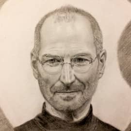 Steve Jobs