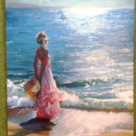 У моря(копия)